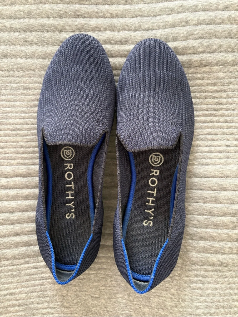 Rothy’s Flats